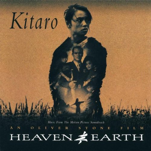 KITARO - HEAVEN & EARTH