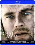 CAST AWAY - BLU