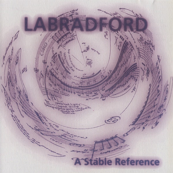LABRADFORD - A STABLE REFERENCE