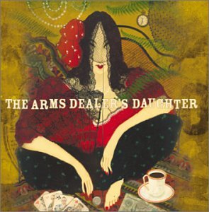 SHOOGLENIFTY - THE ARMS DEALER'S DAUGHTER
