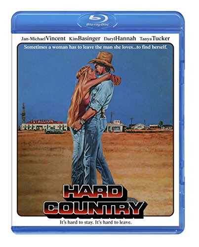 HARD COUNTRY - BLU