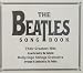 BEATLES - TRIBUTE-SONGBOOK (3CDS)