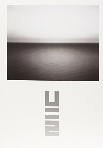 U2 - NO LINE ON THE HORIZON (LIMITED MAGAZINE VERSION)