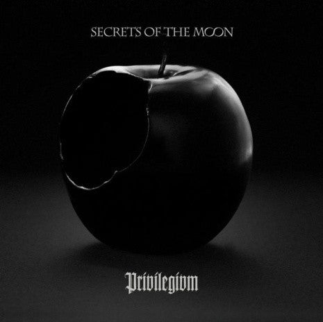 SECRETS OF THE MOON - PRIVILEGIUM