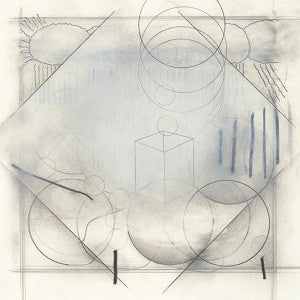 ACTRESS - GHETTOVILLE (BOX SET)
