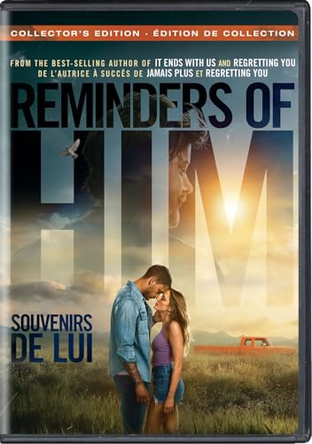 REMINDERS OF HIM - DVD