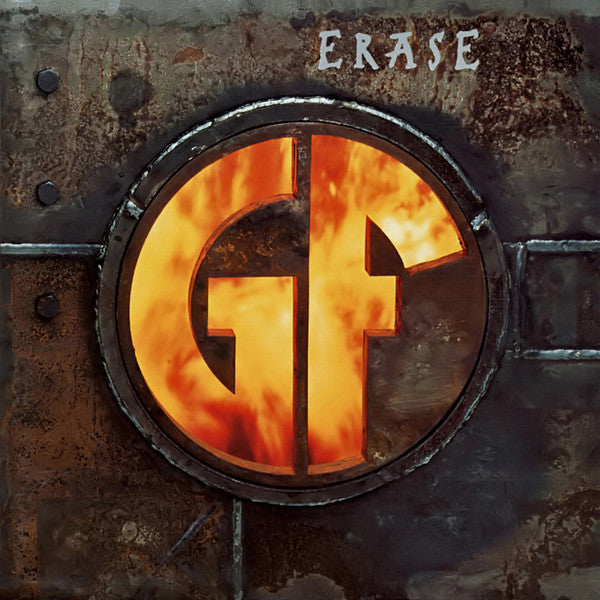 GOREFEST - ERASE