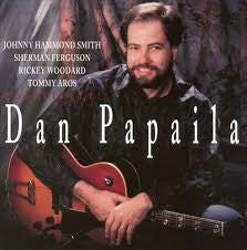 PAPAILA, DAN - POSITIVELY