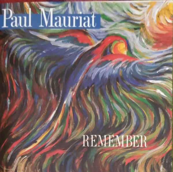 MAURIAT, PAUL - REMEMBER