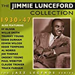 LUNCEFORD, JIMMIE - COLLECTION: 1930-1947 (2CDS)