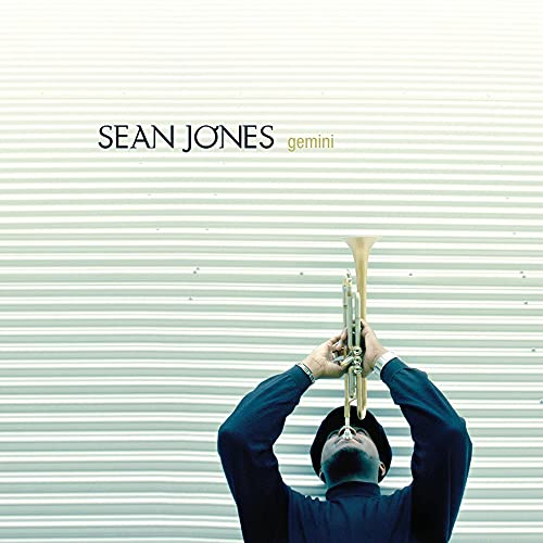 JONES, SEAN - SEAN JONES'S GEMINI (CD)