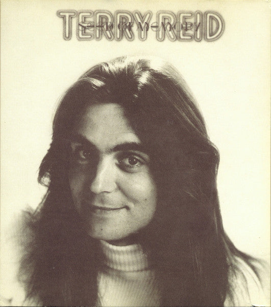 REID, TERRY - SEED OF MEMORY