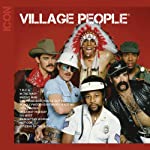 VILLAGE PEOPLE - ICON: VILLAGE PEOPLE