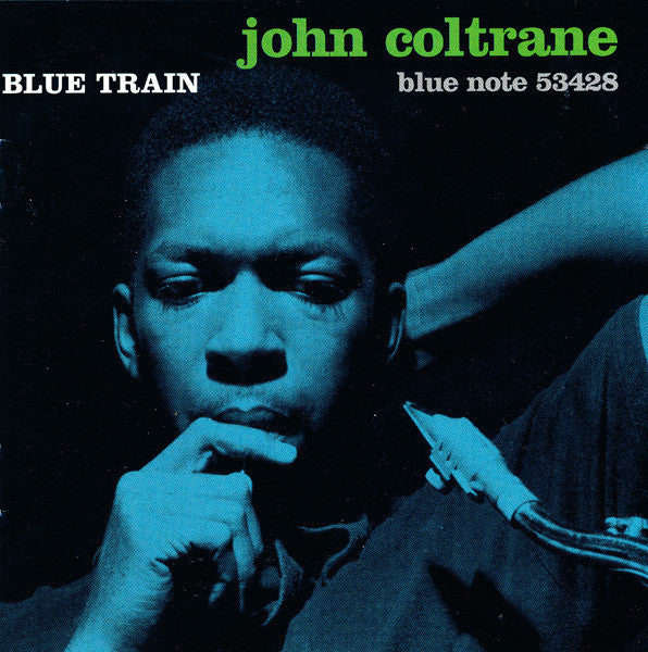 COLTRANE, JOHN - ULTIMATE BLUE TRAIN