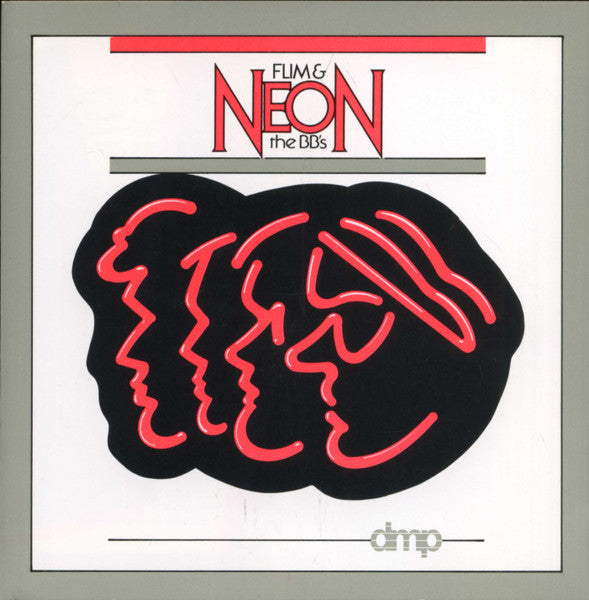 FLIM & THE BB'S - NEON