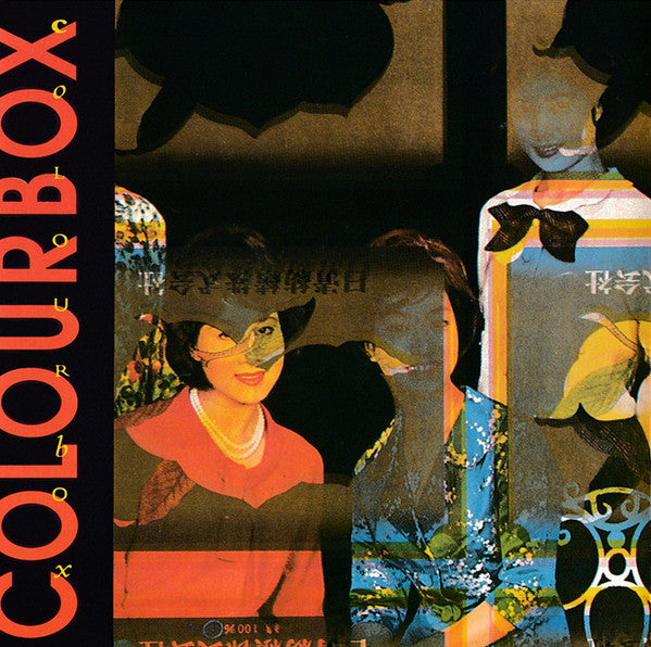 COLOURBOX - ST