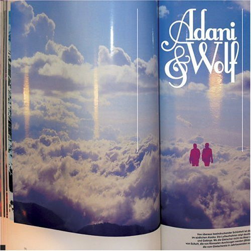 ADANI & WOLF - ST