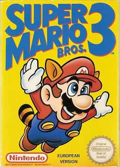 SUPER OFF ROAD - NES
