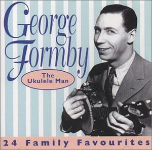 FORMBY, GEORGE - VERY BEST OF
