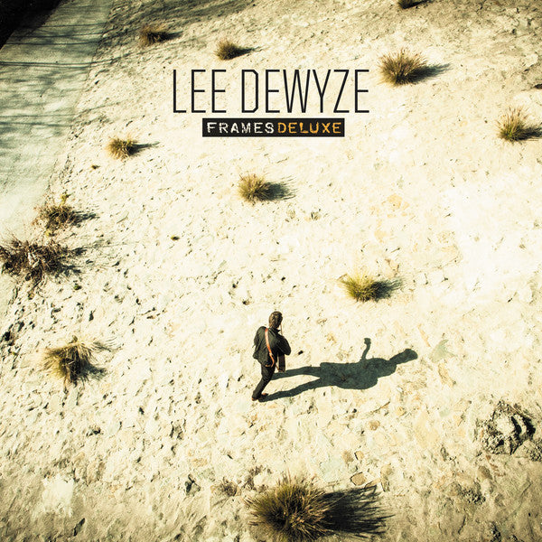 DEWYZE, LEE - FRAMES