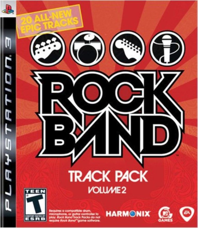 ROCK BAND: GREEN DAY PLUS - PS3
