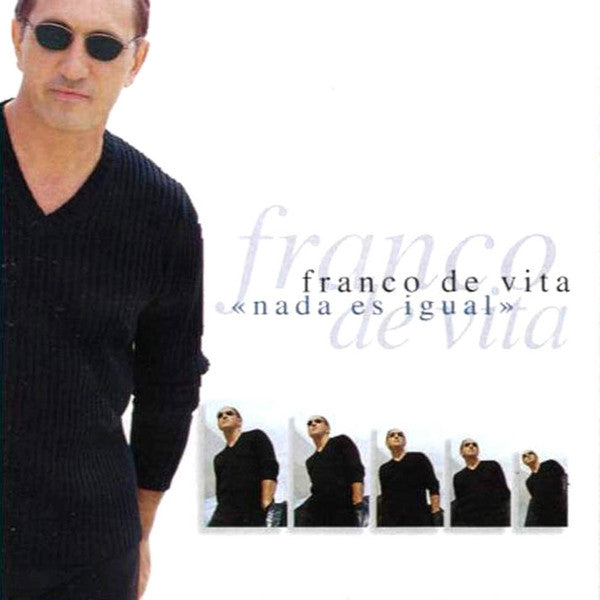 DE VITA, FRANCO - NADA ES IGUAL