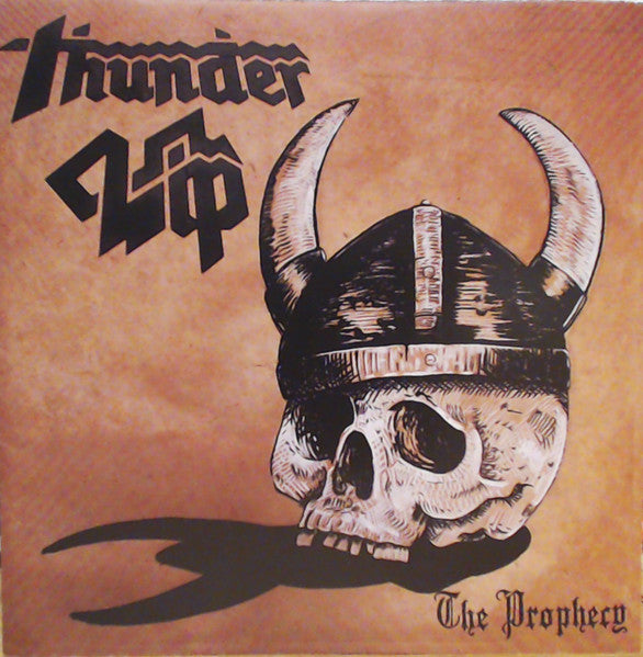 THUNDERLIP - PROPHECY