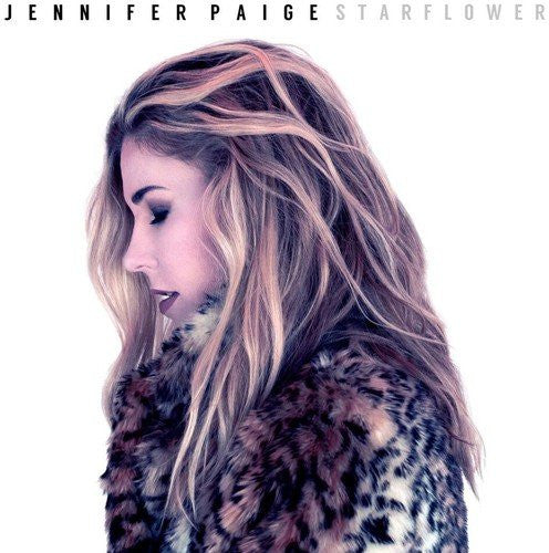 PAIGE, JENNIFER - STARFLOWER