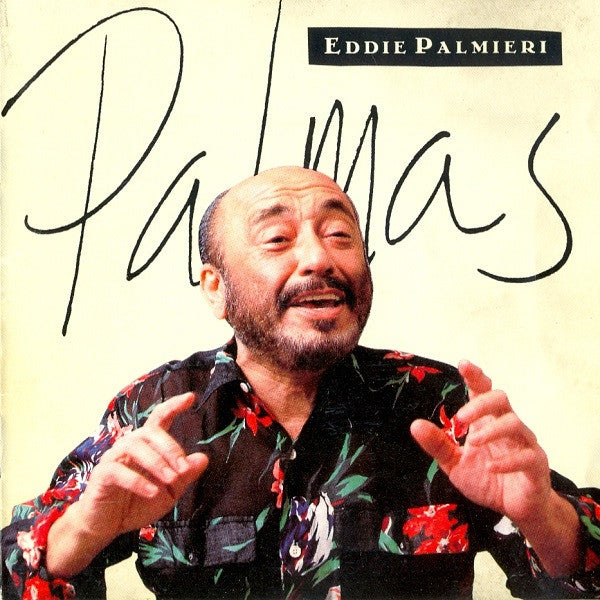 PALMIERI, EDDIE - PALIMAS