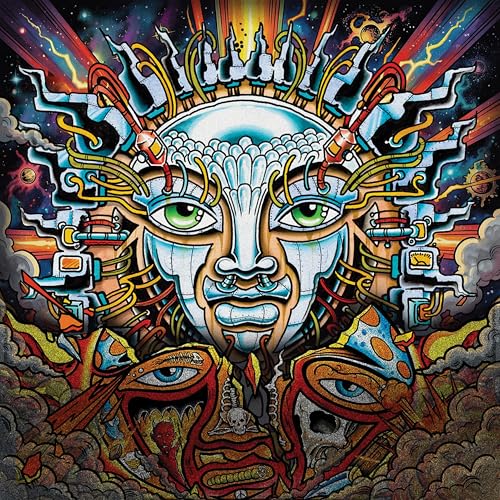 SUBLIME - UNTIL THE SUN EXPLODES (CD)