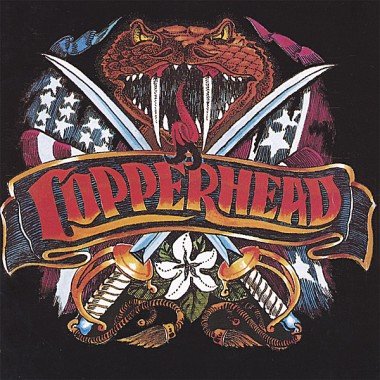 COPPERHEAD - COPPERHEAD