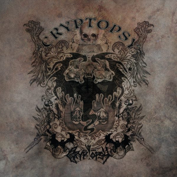 CRYPTOPSY - ST