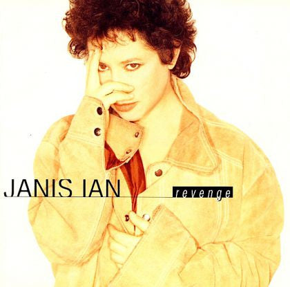 IAN, JANIS - REVENGE