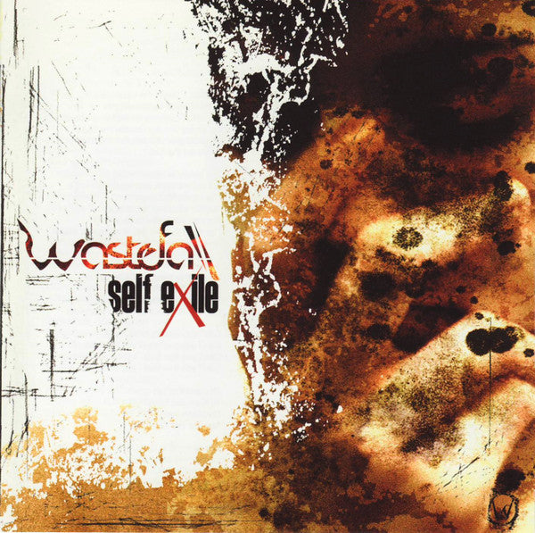 WASTEFALL - SELF EXILE