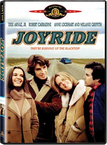 JOYRIDE, THE (SOUS-TITRES FRANAIS)