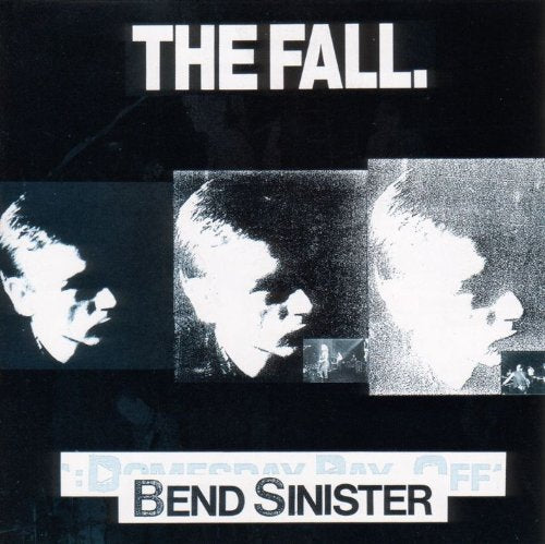 FALL - BEND SINISTER
