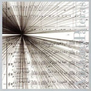 PATERAS, ANTHONY - CHROMATOPHORE