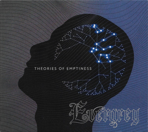 EVERGREY - THEORIES OF EMPTINESS