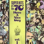 VARIOUS ARTISTS (COLLECTIONS) - HAVE A NICE DAY - VOL. 1