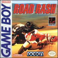 ROAD RASH - GB1