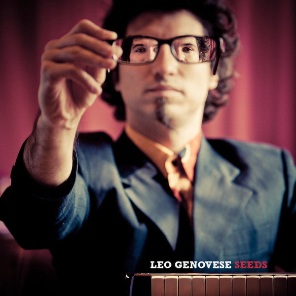 GENOVESE, LEO - SEEDS