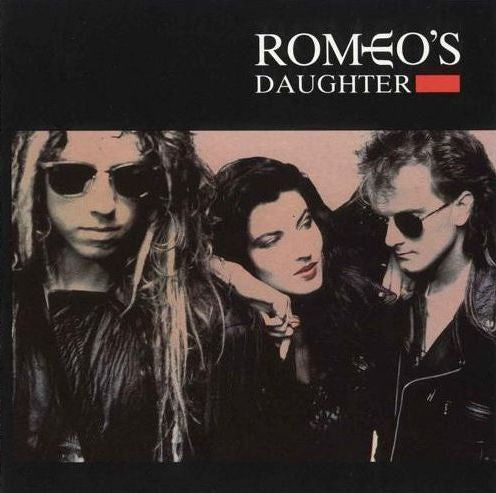 ROMEO'S DAUGHTER - ST