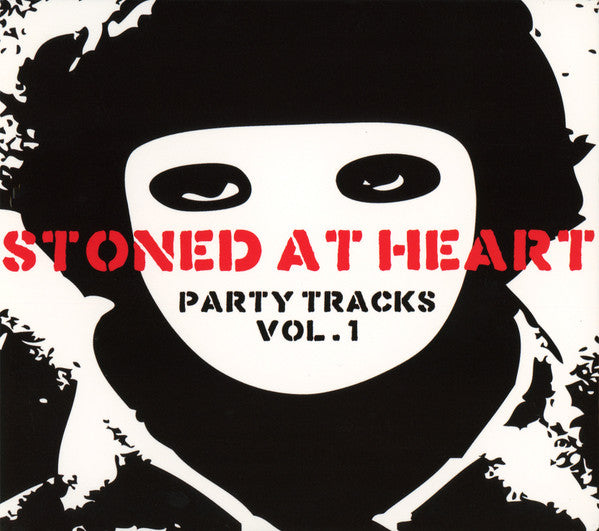 STONED AT HEART - PARTY TRACKS V1