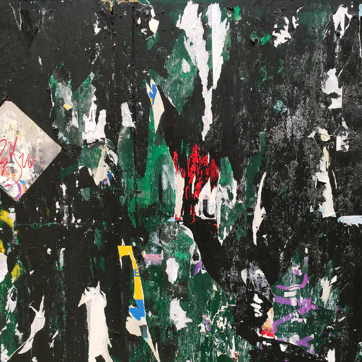 SHLOHMO - THE END