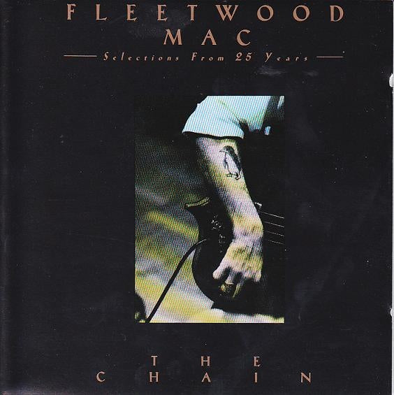 FLEETWOOD MAC - CHAIN: SELECTIONS FROM (2CDS)