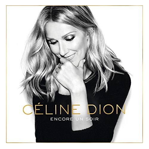 DION, CELINE - ENCORE UN SOIR