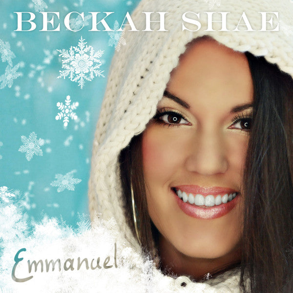 SHAE, BECKAH - EMMANUEL