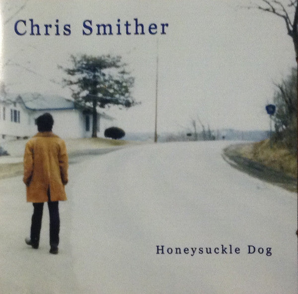 SMITHER, CHRIS - HONEYSUCKLE DOG