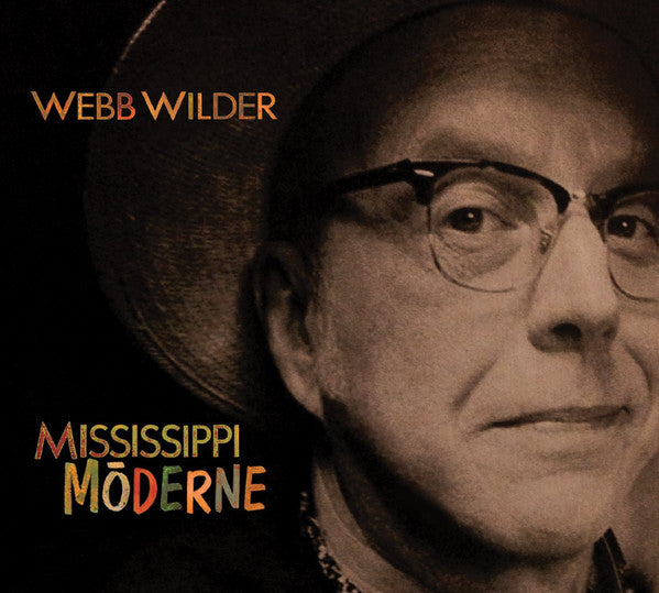 WILDER, WEBB - MISSISSIPPI MODERNE