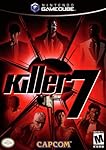 KILLER 7 - GCB